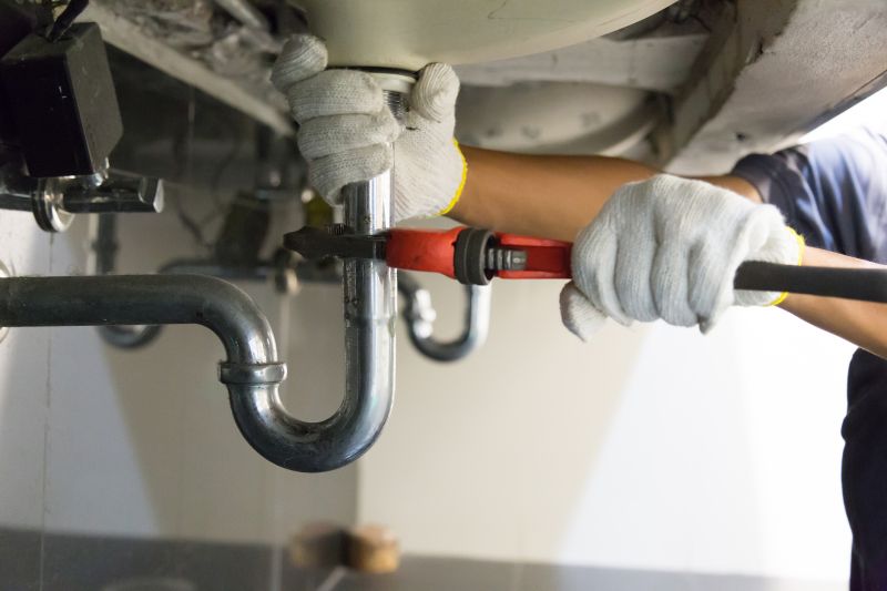 Plumbing Repair Service detail